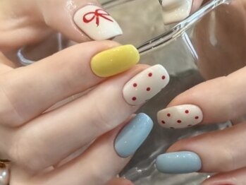 ラベンダー(lavender)