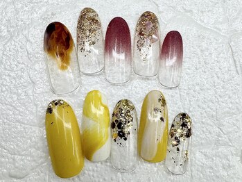 ラックス 尼崎立花(LAX)/42種から選べるトレンドアート