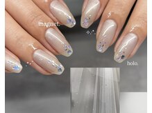 エクラ(eclat)/マグ×ホロ