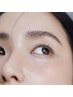 HBL＝眉毛パーマ・ワックス・スタイリング