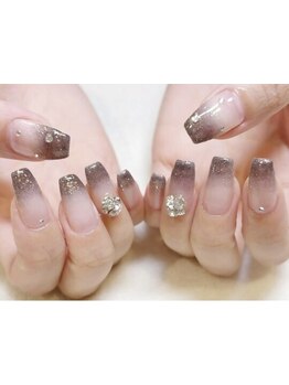 スカルプが得意なサロン