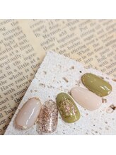 レアレア(Lea lea)/キャンペーン