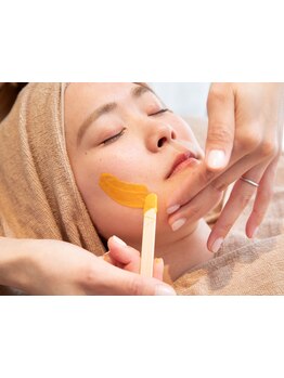 顔脱毛がしたい