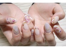 ディーエムジーネイル(DMG nail)