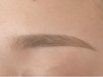 アイモア 江南店(eye mor.)/アイブロウ