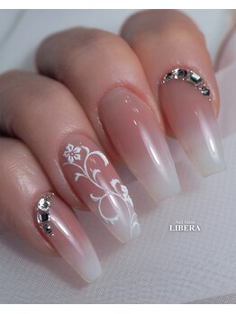  ベイビーブーマー(エアブラシ)