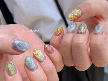 マッシュ abeno店(MASHU)