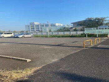 サロンベルエット 新安城店(Salon Bellet)/【店舗案内・駐車場案内】6