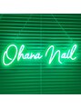 オハナ(OHANA)/ニコラス ジジ