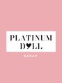 プラチナムドール 栄店(PLATINUM DOLL)/プラチナムドール栄店〈栄駅・栄・久屋〉