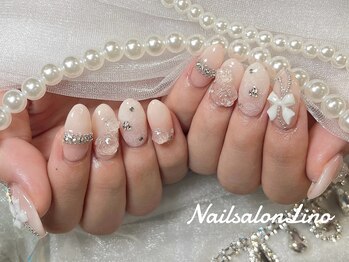 リノ(Lino)/ベイビーブーマー