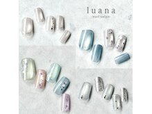 ルアナ(luana)の雰囲気（enoi milkmag入荷★Instagram ＠luana_hidemin）
