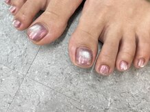 ミュート 三軒茶屋店(mute.)/foot 90min by tsuki