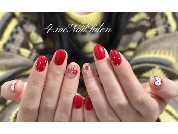 フォーミー(4.me)/アートパーツやり放題