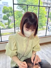フェンテ(Fuente) chiaki 