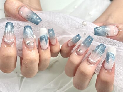 ネイルネージュ 錦糸町(Nail Neige)の写真