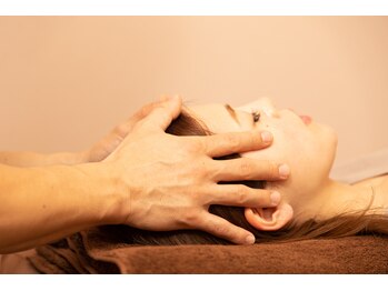 なでしこ整体ディライト/頭蓋骨矯正