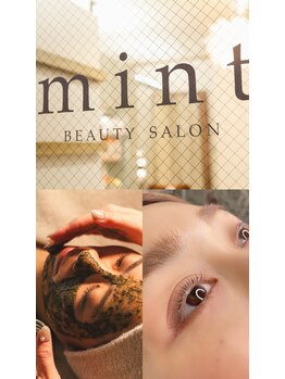 ミント(mint)/