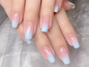 アイリスネイル 大塚(Iris Nail)/カラーグラデーション