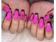 ネイルサロン ネイルズゴーゴー 渋谷店(NAILSGOGO)の写真