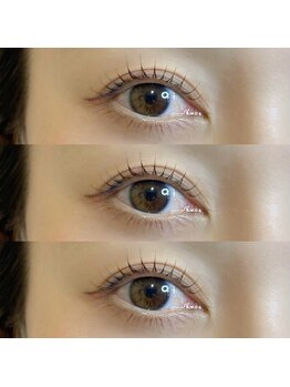 ラッシュベイビー(LASH Baby)/L3リフト