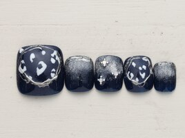 ヒョウ柄×マグネット 5990円