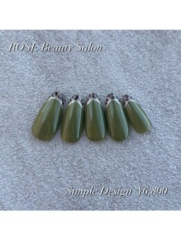 ロゼ(ROSE)/シンプル定額