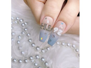 ブレンダ(BLENDA)/スカルプ・持ち込みコース