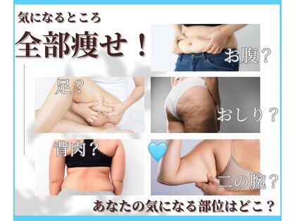 ヨサパーク ポノン(YOSA PARK ponon)の写真