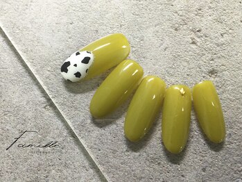 ファミーユ 池袋東口店(Famille)/定額Aコース