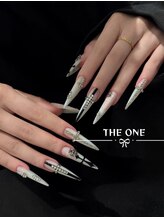 エイティーンパーセントネイル(18％ネイル)/