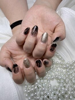 シーシー ネイル アンド アイラッシュ(CeCe Nail&eyelash)/