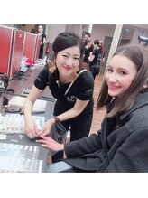 ユイアス(YUias...) 城 美由紀