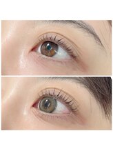 アイネイルズ 布施店(I.NAILS)/布施まつげパーマ