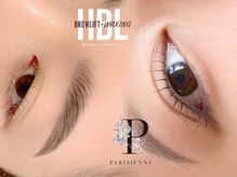 EYE&NAIL I.RO 田町三田店 パリジェンヌ/フラットラッシュ【1月 NEW OPEN(予定)】