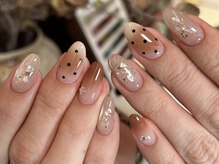 ミューズネイル(muse nail)/