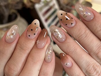 ミューズネイル(muse nail)/