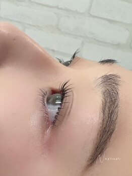 キープ力が自慢のサロン