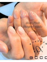 エッコネイル 京橋店(ecco nail)/デザイン