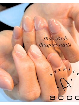エッコネイル 京橋店(ecco nail)/デザイン