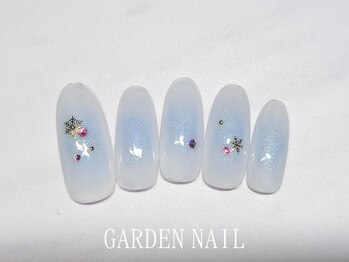 1月定額デザイン