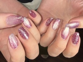 フラッシュネイル