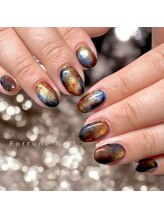 ドクターネイル爪革命 フォーチュン 中島店(Fortune)/