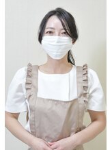 ミミ(Mimi)&nbsp;丸山 