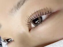 セディ(Sedi)の雰囲気（お目元に合わせたデザインでパッチリ可愛いまつ毛に＊）