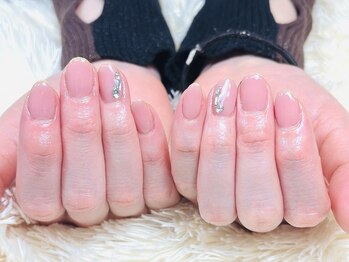 シチ ネイル(shichi nail)/ワンカラー
