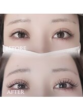 アイモア 吉祥寺店(eye mor.)/まつげパーマ/眉毛/アイブロウ