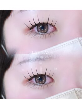 ミイプ(MEPP)/やまもと担当　マツエク