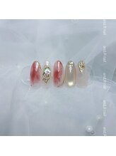 アンドアール(and.R)/3月マンスリー定額