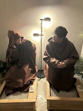 結(musubi)/2人で贅沢温活コース